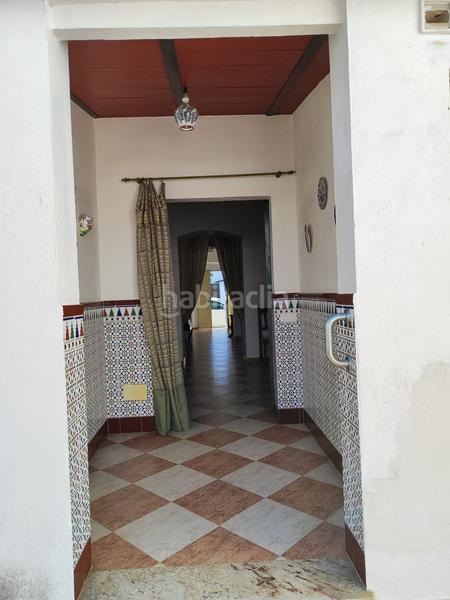Foto d286e9a4-e4b7-490e-813a-b2e9ecd03747. Casa amb aparcament a San Bartolomé de la Torre