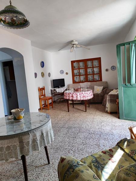 Foto ea393584-0dde-40f2-89ee-7284b4236bba. Casa amb aparcament a San Bartolomé de la Torre