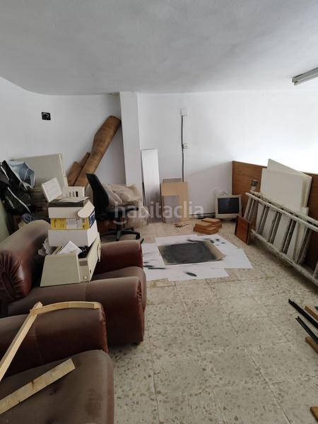 Foto 161ad6e6-d51d-4abf-84e8-692aebfaf4ec. Geschäftsraum in Centro Huelva