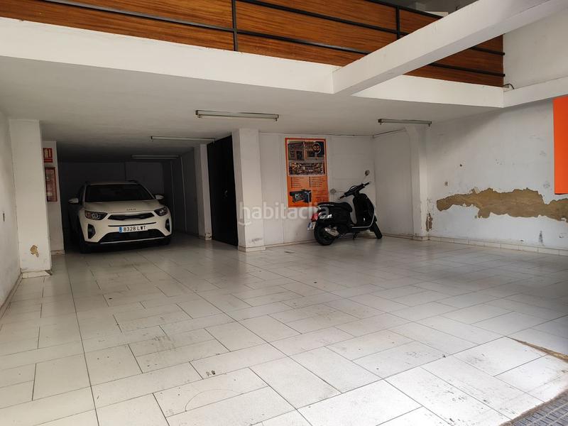 Foto 30301a6d-3fbd-45f6-8d8b-b5fbfa0af1d8. Geschäftsraum in Centro Huelva