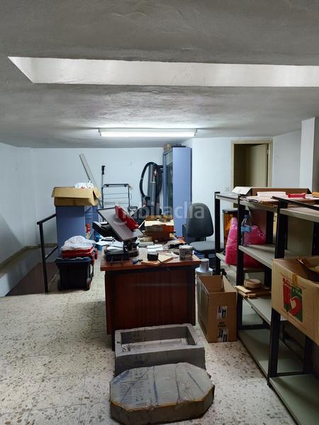 Foto 8ddc96cc-6848-42ed-b335-ca95702a8b2f. Geschäftsraum in Centro Huelva