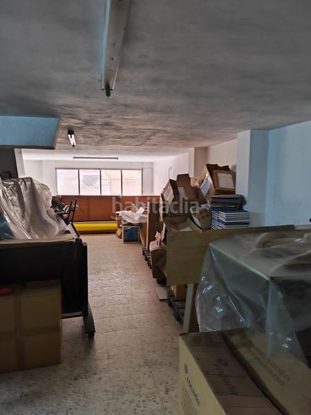 Foto fb5debfa-9256-4eb3-b572-2e9998279686. Geschäftsraum in Centro Huelva