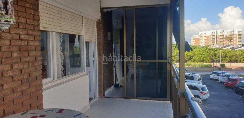 Foto b130b670-9d11-49dc-982c-4bb47a07acfc. Affitto appartamento in Punta Umbría