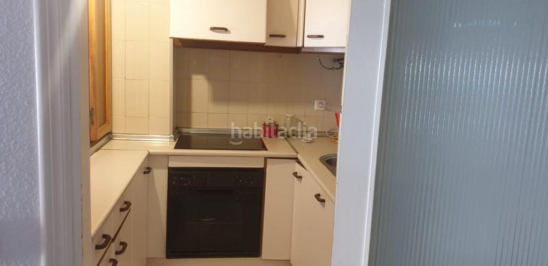 Foto b13fe19c-3484-4cc8-8b30-b2479d35c39b. Affitto appartamento in Punta Umbría