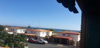 Lloguer Pis a Punta Umbría. Piso en alquiler en playa, 2 dormitorios.