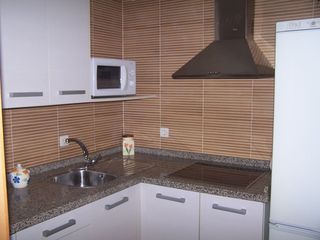 Rent Apartment in Centro. Apartamento en alquiler en centro  san pedro, 1 dormitorio.