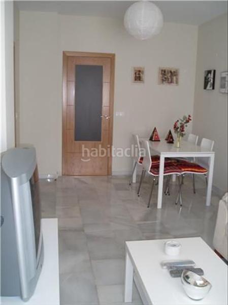 Foto 51b64cd1-e5da-495c-ac9c-2920a50a5a3a. Affitto piccolo appartamento con parcheggio in Centro Huelva