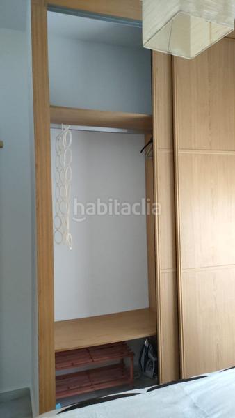Foto 9e23d5aa-ceae-455d-b99b-4dbb63ec92eb. Affitto piccolo appartamento con parcheggio in Centro Huelva