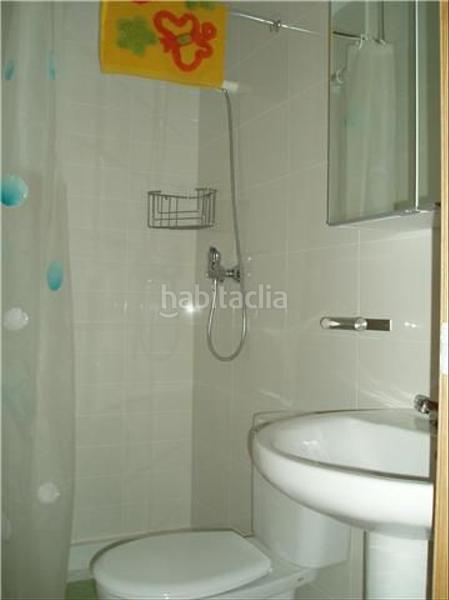 Foto a6fe0339-4bf4-454f-a115-4d7d3a5dd6c4. Affitto piccolo appartamento con parcheggio in Centro Huelva