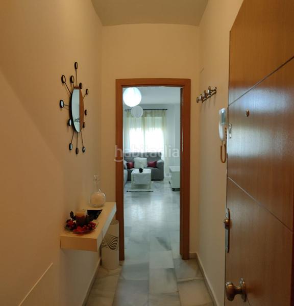 Foto b5fa3c86-a2b3-4199-a7c9-7b48fde68d3b. Affitto piccolo appartamento con parcheggio in Centro Huelva
