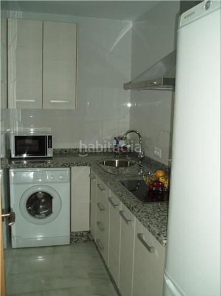 Foto d1826fe8-275b-487c-b06f-8e4c5114995e. Affitto piccolo appartamento con parcheggio in Centro Huelva