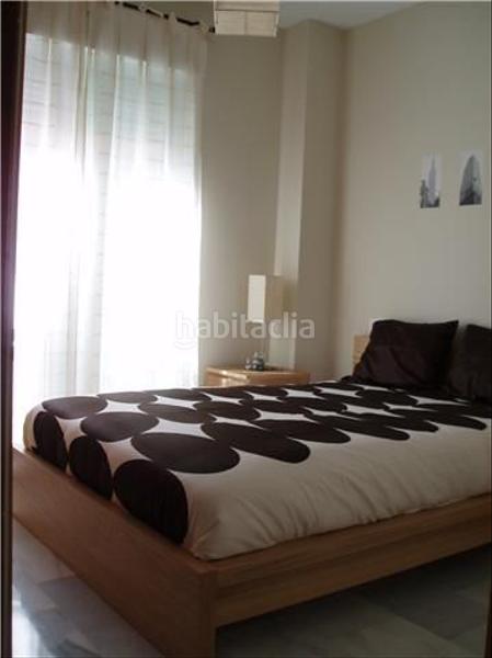 Foto e064afc7-f365-454e-a457-7a791db31505. Affitto piccolo appartamento con parcheggio in Centro Huelva