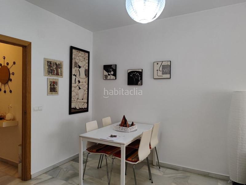 Foto 21a0089a-545d-4e46-aa91-1f9cbdda3b81. Alquiler apartamento  en alquiler en pescaderia, 1 dormitorio. en Huelva