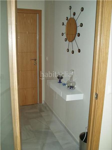 Foto 391c681d-c635-4913-901e-0a6940eb4c0c. Alquiler apartamento  en alquiler en pescaderia, 1 dormitorio. en Huelva