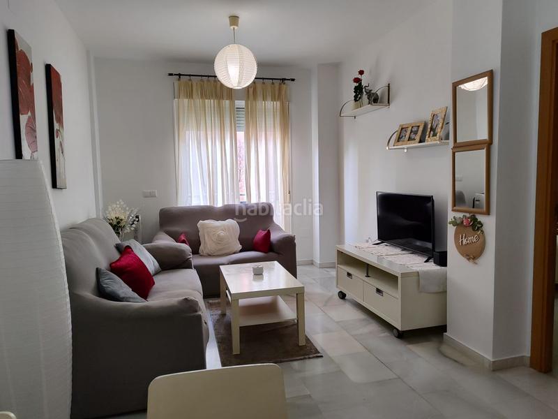 Foto 5b6440fb-e601-4f4f-bb9b-346370b545e2. Alquiler apartamento  en alquiler en pescaderia, 1 dormitorio. en Huelva