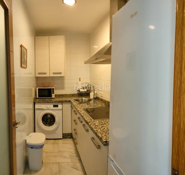 Foto 97526ec1-79c1-405f-abcd-02e0376841a7. Alquiler apartamento  en alquiler en pescaderia, 1 dormitorio. en Huelva