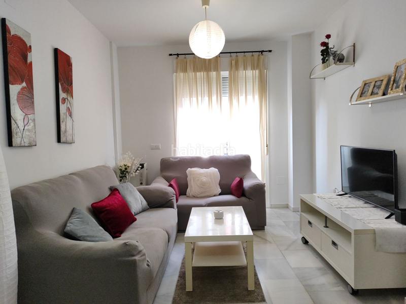 Foto 9d1ced85-8cd7-4e2b-a0e2-92ad7427a42b. Alquiler apartamento  en alquiler en pescaderia, 1 dormitorio. en Huelva