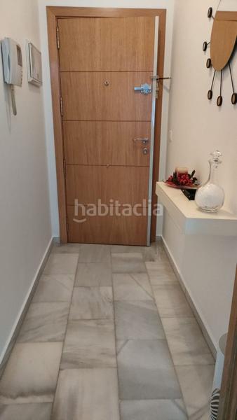 Foto a69c4957-d0c7-48f1-b51c-d43c0bba662c. Alquiler apartamento  en alquiler en pescaderia, 1 dormitorio. en Huelva