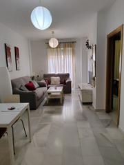 Lloguer Apartament a Centro. Apartamento en alquiler en pescaderia, 1 dormitorio.