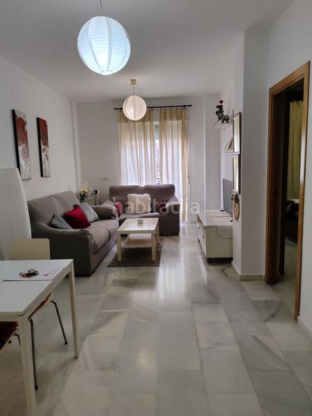 Foto d1cbd812-4f68-41ab-aeb8-eef5162bf516. Alquiler apartamento  en alquiler en pescaderia, 1 dormitorio. en Huelva