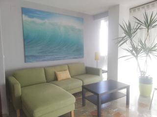 Affitto Piccolo appartamento in Centro. Apartamento en alquiler en merced, 1 dormitorio.