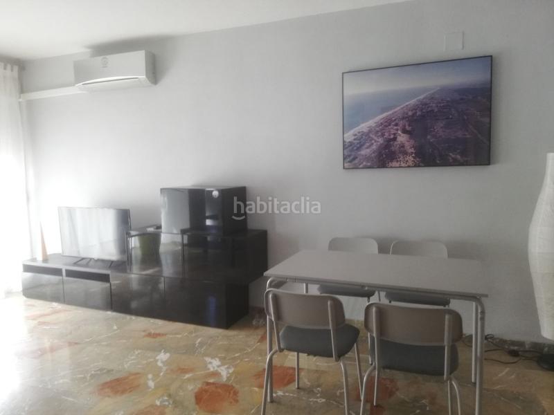 Foto cc72893a-2393-4e2d-bad0-901c036818d8. Location appartement dans Centro Huelva