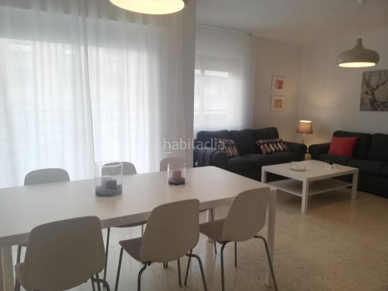 Foto 08e46ba0-247b-4458-bb0f-a75778c140e3. Affitto appartamento in Centro Huelva