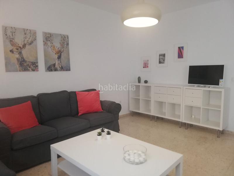 Foto 8d77a9bf-f42c-432e-8e9e-91b5195cab40. Affitto appartamento in Centro Huelva