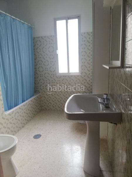 Foto a0e526ea-5aaa-430d-ae5e-f477c636aca5. Affitto appartamento in Centro Huelva