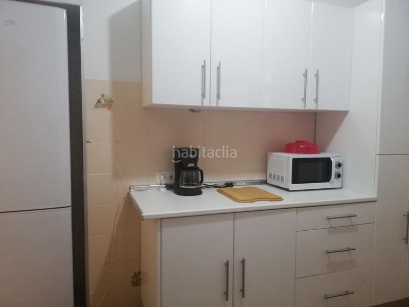 Foto a555258a-ee54-400d-a609-51725bc907f8. Affitto appartamento in Centro Huelva