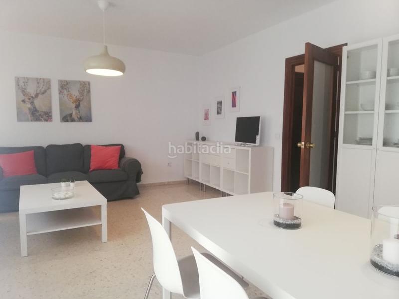 Foto b11744ca-3a30-4be5-816a-ed6af3df1504. Affitto appartamento in Centro Huelva