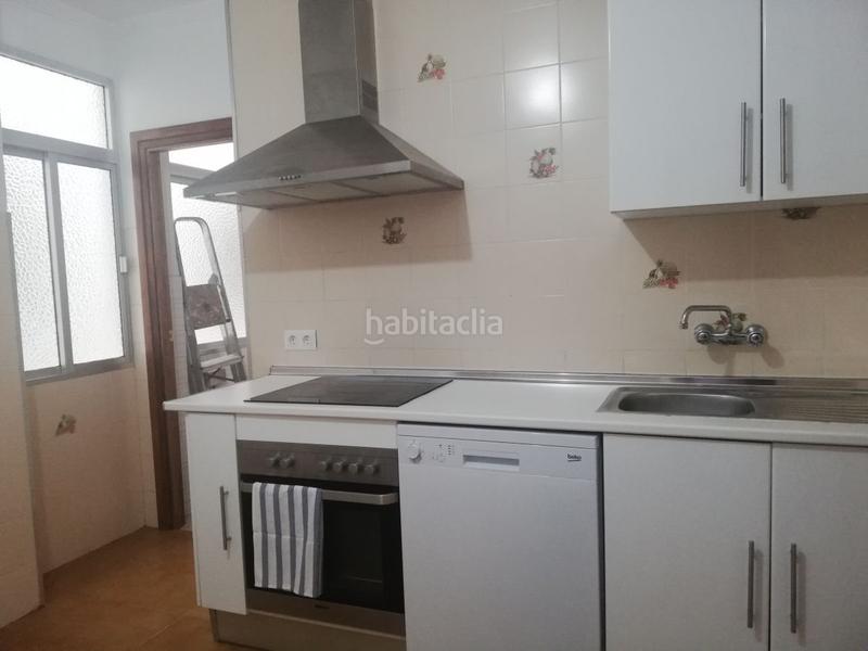 Foto bfc531a1-2517-4a5b-a18f-349b8657afe2. Affitto appartamento in Centro Huelva