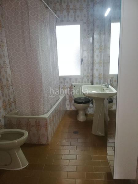 Foto cb6c6bde-ac71-40c3-999d-89d4e4379c97. Affitto appartamento in Centro Huelva