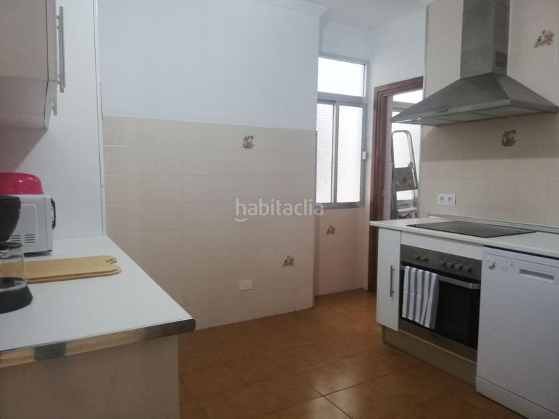 Foto f1050b8a-9a30-4681-9b21-f485a4e639b2. Affitto appartamento in Centro Huelva