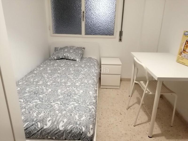 Foto fab4a71a-7b41-46c4-8562-34acd133925a. Affitto appartamento in Centro Huelva