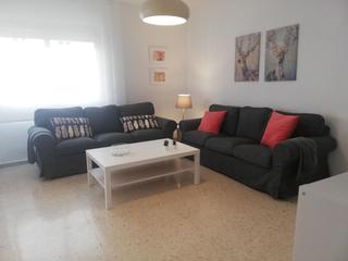 Location Appartement à Centro. Piso en alquiler en centro, 5 dormitorios.