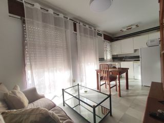 Miete Appartement in Centro. Apartamento en alquiler en centro, 1 dormitorio.