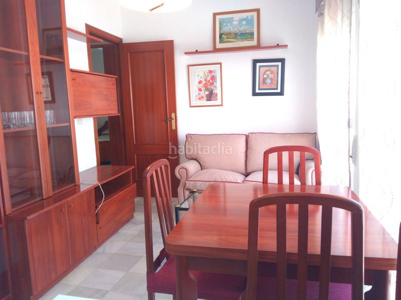 Foto 3bba9383-b514-4aa8-ae59-28b3d8e44dde. Lloguer apartament a Centro Huelva