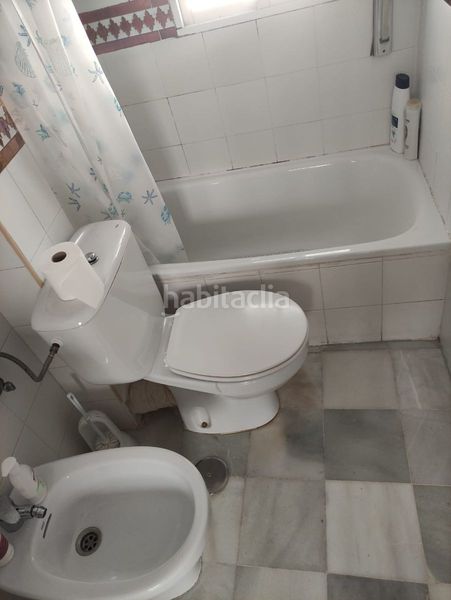 Foto 436edf8d-995e-44f6-b007-755397fd82e2. Lloguer apartament a Centro Huelva