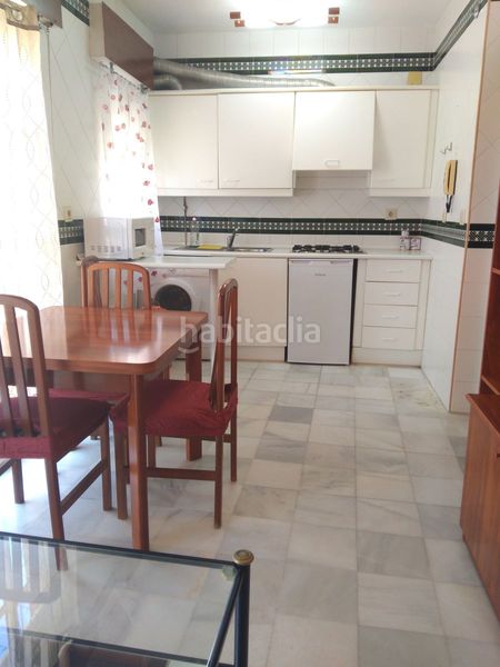 Foto e340a336-5c1b-47ea-8232-d7809578684d. Lloguer apartament a Centro Huelva