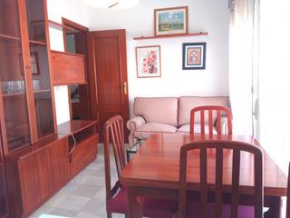 Rent Apartment in Centro. Apartamento en alquiler en centro, 1 dormitorio.