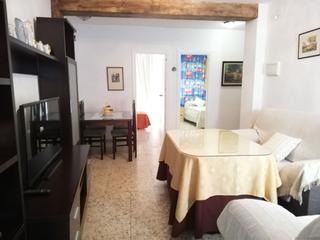 Lloguer Pis a Centro. Piso en alquiler en centro, 3 dormitorios.