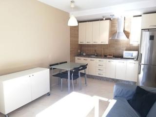 Lloguer Apartament a Molino de la Vega. Apartamento en alquiler en molino de la vega, 1 dormitorio.