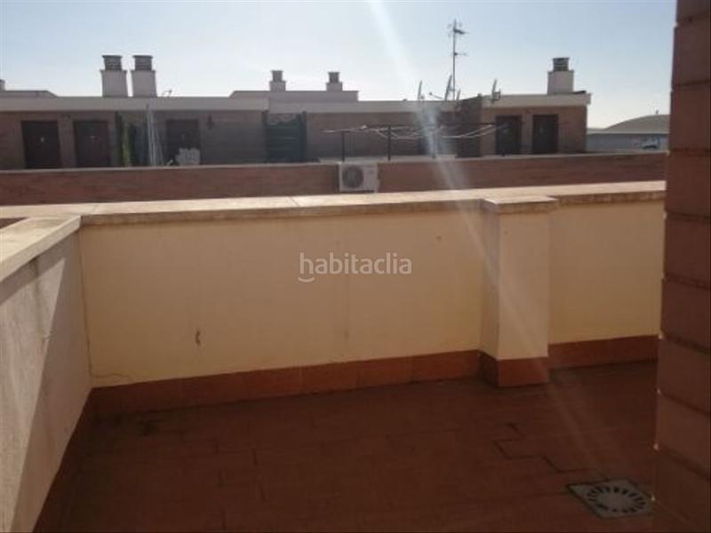 Foto 5b2b1f85-5d1b-439a-a4f9-252c575efa91. Location appartement dans Molino de la Vega Huelva