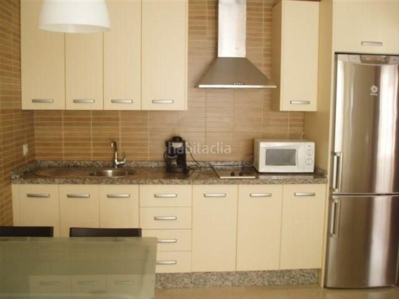 Foto c49e4c13-0fb3-4217-9e79-b4b7d5bcda44. Location appartement dans Molino de la Vega Huelva