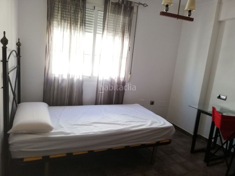 Foto a53b0cd5-2e71-448c-9b07-1abd74417755. Rent flat in Centro Huelva