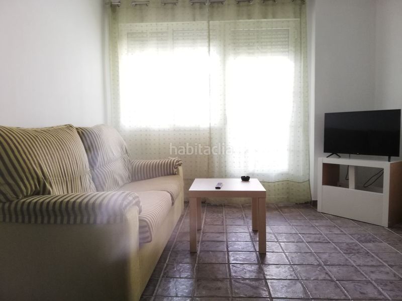 Foto ce80b808-b234-4d80-8c79-afbc8b652ee8. Rent flat in Centro Huelva