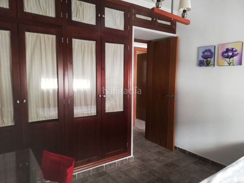 Foto e8923e21-cd7a-425b-a673-6df32d8fe070. Rent flat in Centro Huelva