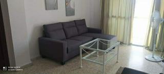 Miete Etagenwohnung in Nuevo Parque - Los Rosales - Tráfico Pesado. Piso en alquiler en los rosales, 3 dormitorios.