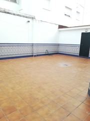 Lloguer Apartament a Centro. Apartamento en alquiler en las colonias  plaza toros, 1 dormitor